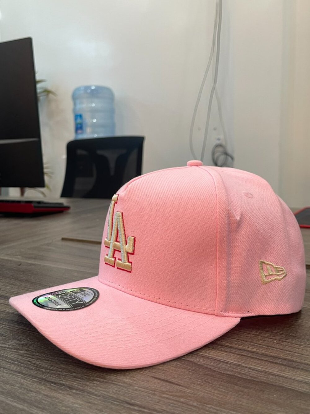 Los Angeles Dodgers 9FORTY Adjustable Baseball Cap